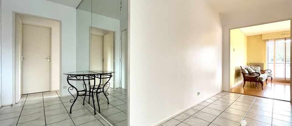 Apartment 4 rooms of 87 m² in Biarritz (64200)