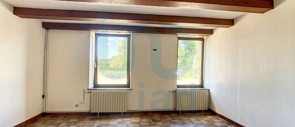 House 4 rooms of 140 m² in Bourgaltroff (57260)