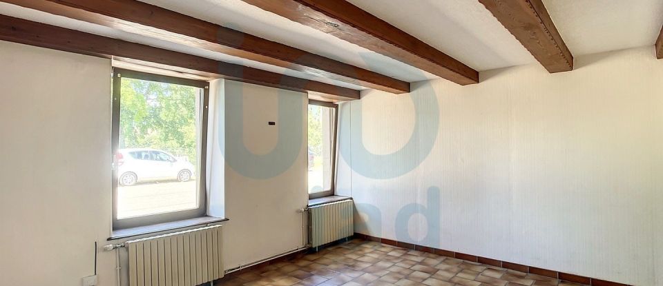 House 4 rooms of 140 m² in Bourgaltroff (57260)