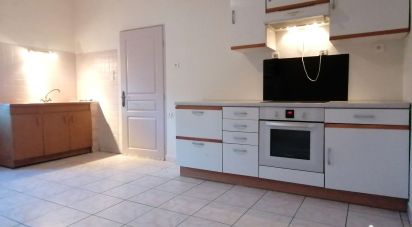 House 3 rooms of 78 m² in Maurupt-le-Montois (51340)