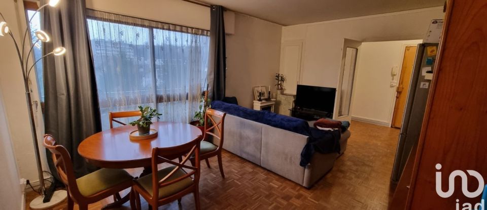 Appartement 3 pièces de 56 m² à Le Pecq (78230)