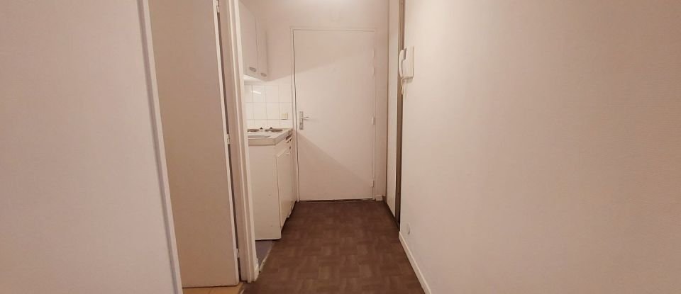 Apartment 1 room of 25 m² in Charenton-le-Pont (94220)
