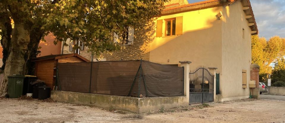 House 3 rooms of 75 m² in Courthézon (84350)