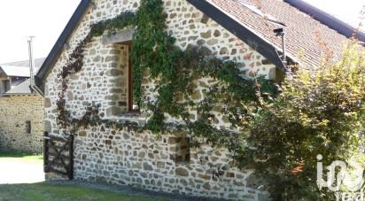 Country house 6 rooms of 210 m² in Domps (87120)
