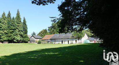 Country house 6 rooms of 210 m² in Domps (87120)