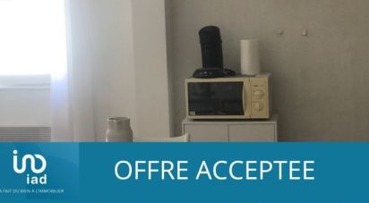 Apartment 2 rooms of 35 m² in Argelès-sur-Mer (66700)