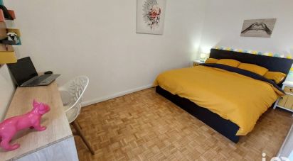 Appartement 3 pièces de 59 m² à Saint-Maur-des-Fossés (94100)