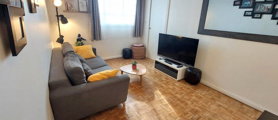 Apartment 3 rooms of 59 m² in Saint-Maur-des-Fossés (94100)