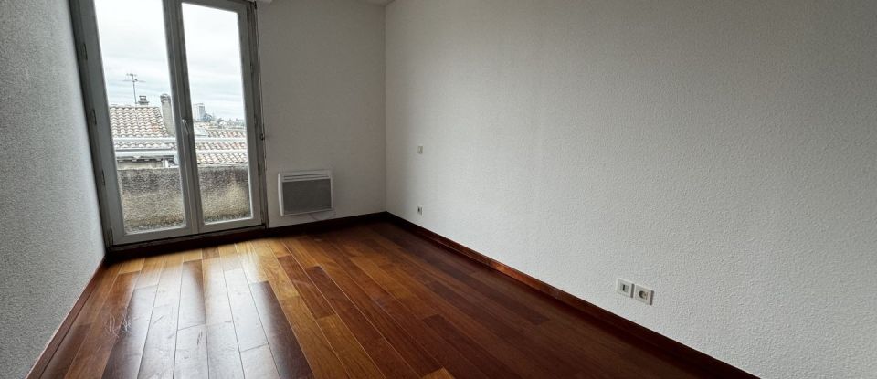 Apartment 3 rooms of 59 m² in Bègles (33130)