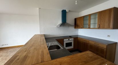 Apartment 3 rooms of 59 m² in Bègles (33130)