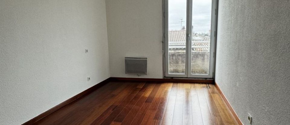 Appartement 3 pièces de 59 m² à Bègles (33130)