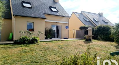 House 6 rooms of 94 m² in Bain-de-Bretagne (35470)