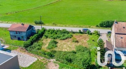 Land of 729 m² in Couthenans (70400)