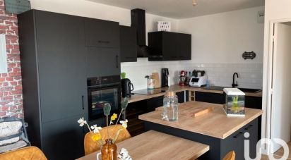 Apartment 2 rooms of 42 m² in Rennes (35700)