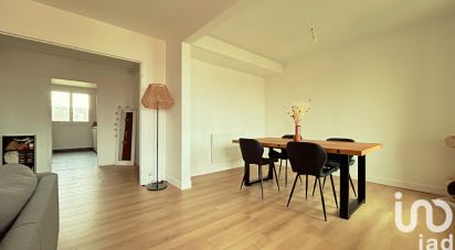 Appartement 6 pièces de 117 m² à Épernay (51200)