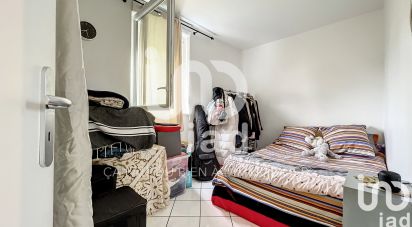 Appartement 3 pièces de 54 m² à Lieusaint (77127)