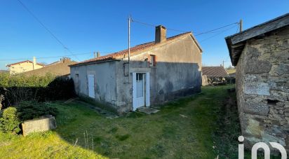 House 3 rooms of 70 m² in Saint-Mesmin (85700)