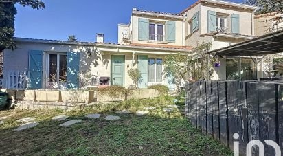 Maison traditionnelle 5 pièces de 132 m² à Montpellier (34090)