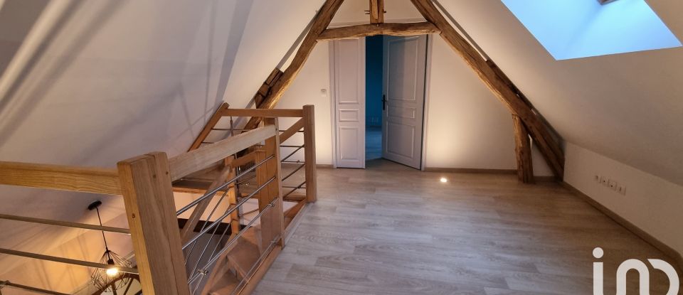 Village house 6 rooms of 164 m² in Celles-lès-Condé (02330)