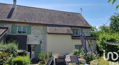 Maison de village 6 pièces de 164 m² à Celles-lès-Condé (02330)