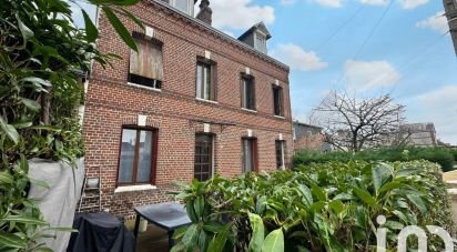 House 7 rooms of 116 m² in Le Petit-Quevilly (76140)
