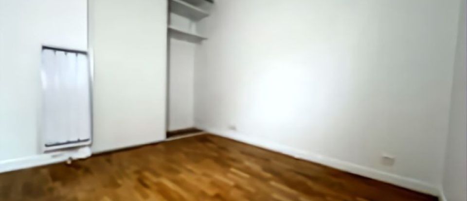 Appartement 6 pièces de 111 m² à Massy (91300)