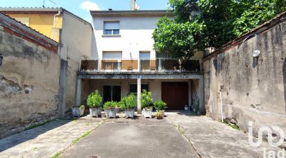 Town house 9 rooms of 214 m² in Carmaux (81400)