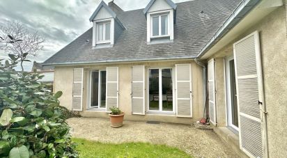 House 10 rooms of 189 m² in Cherbourg-en-Cotentin (50110)