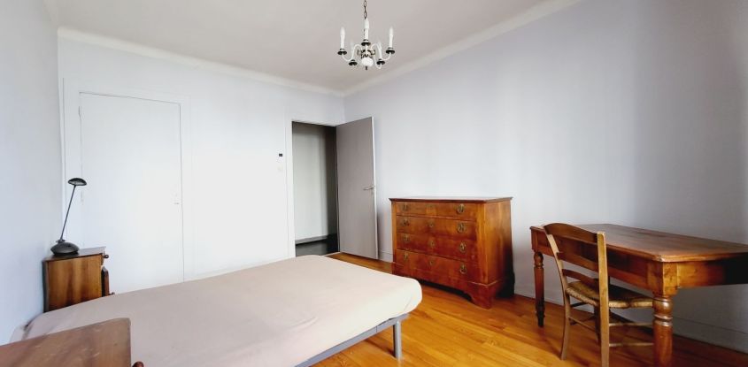Appartement 5 pièces de 105 m² à Chambéry (73000)
