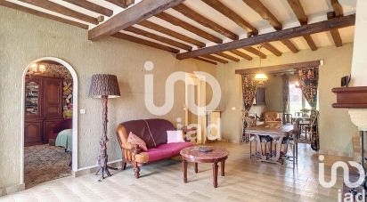 Traditional house 7 rooms of 170 m² in Mennecy (91540)