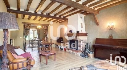 Traditional house 7 rooms of 170 m² in Mennecy (91540)