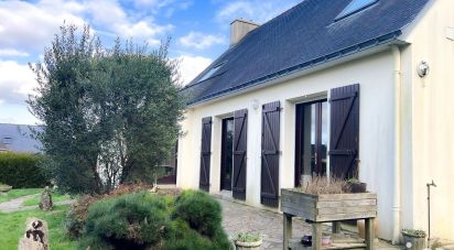 House 5 rooms of 146 m² in Larré (56230)