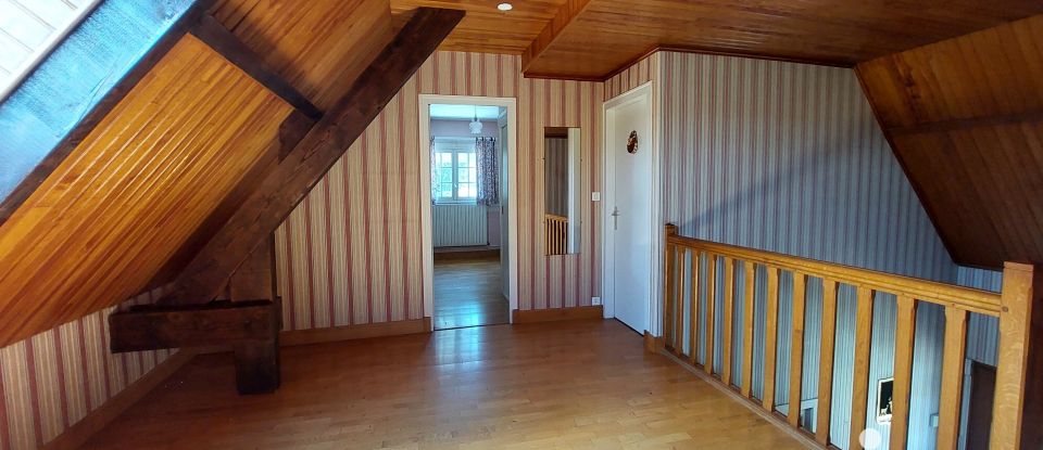 Maison traditionnelle 7 pièces de 158 m² à Warluis (60430)