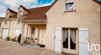 Traditional house 6 rooms of 191 m² in Villecresnes (94440)