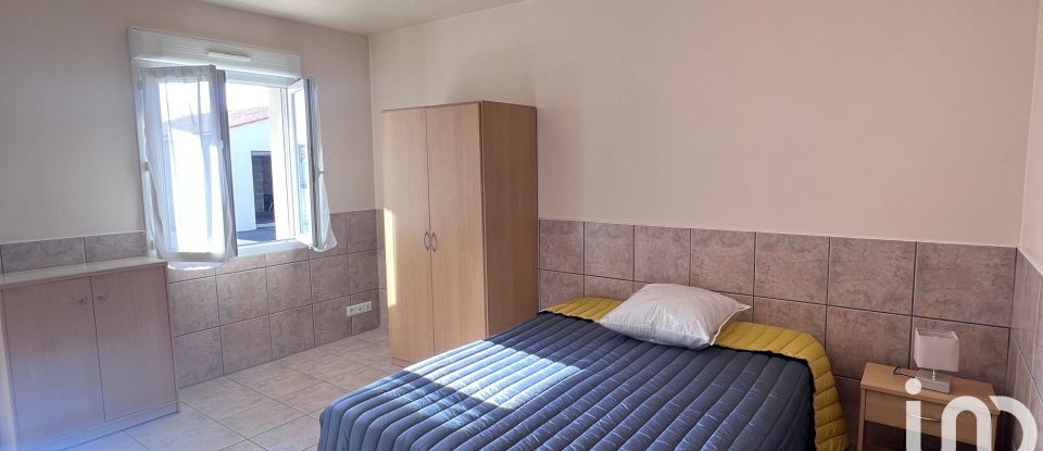 Apartment 1 room of 24 m² in - (85340)