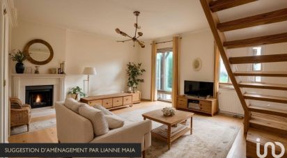 House 5 rooms of 124 m² in Prunay-sur-Essonne (91720)