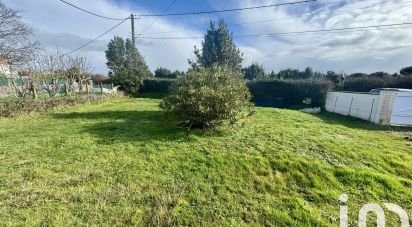 Land of 457 m² in Pornic (44210)