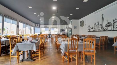 Restaurant de 200 m² à Meaux (77100)