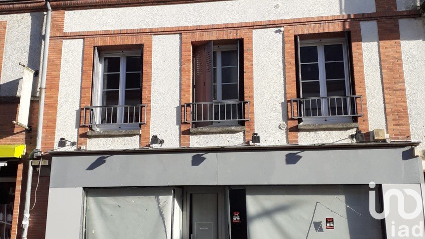 Appartement 4 pièces de 89 m² à Sully-sur-Loire (45600)