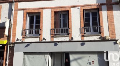 Appartement 4 pièces de 89 m² à Sully-sur-Loire (45600)
