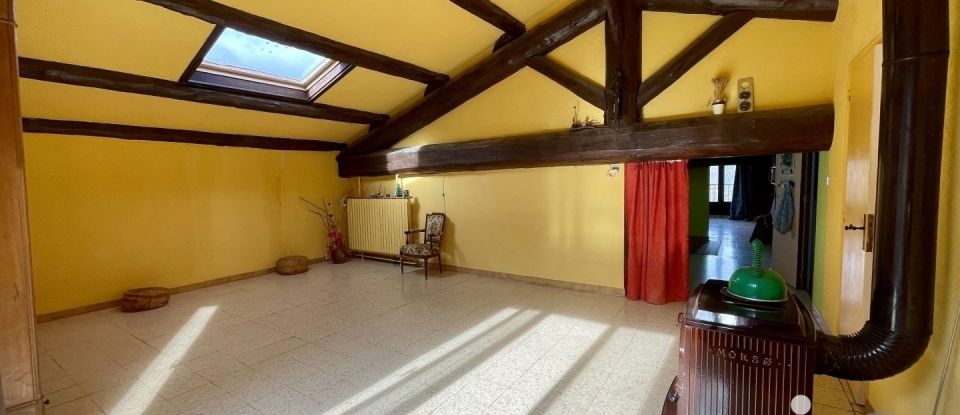 House 8 rooms of 248 m² in Liausson (34800)