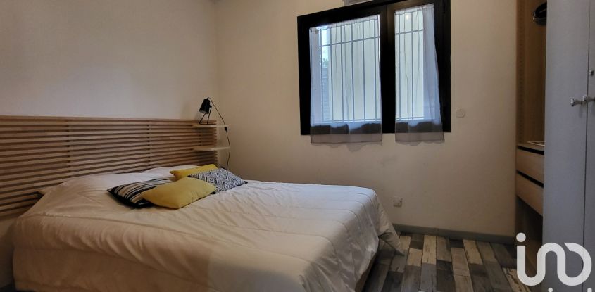 Appartement 2 pièces de 39 m² à Canet-en-Roussillon (66140)