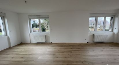Maison 6 pièces de 119 m² à Riedisheim (68400)
