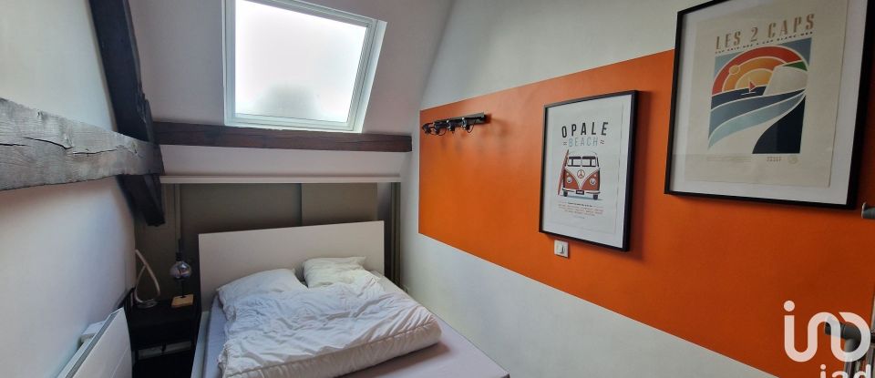 Appartement 3 pièces de 60 m² à Lille (59000)