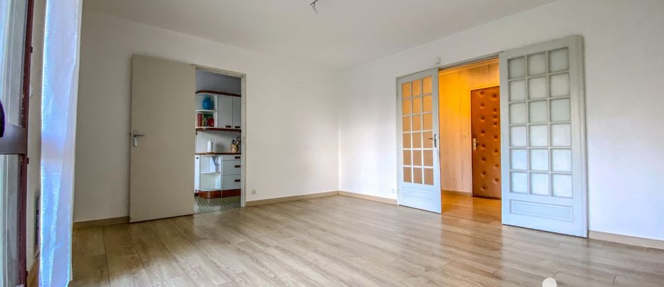 Appartement 3 pièces de 68 m² à Cesson-Sévigné (35510)