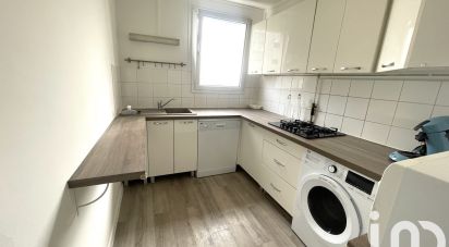 Appartement 3 pièces de 58 m² à Épinay-sous-Sénart (91860)