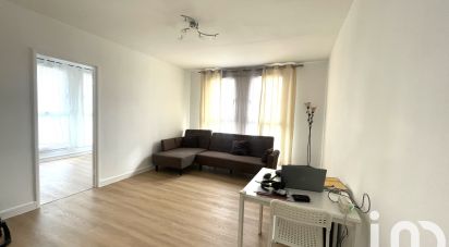 Apartment 3 rooms of 58 m² in Épinay-sous-Sénart (91860)