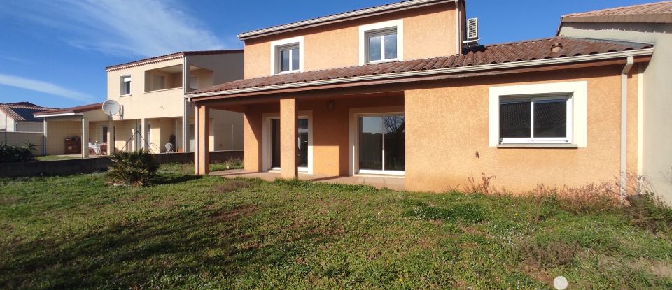 House 7 rooms of 129 m² in Portes-lès-Valence (26800)