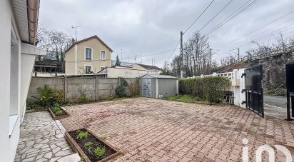 House 4 rooms of 70 m² in Noisy-le-Sec (93130)