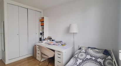 Appartement 5 pièces de 86 m² à Le Blanc-Mesnil (93150)